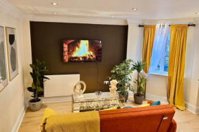Cosy Flat Next to Hyde Park Paddington